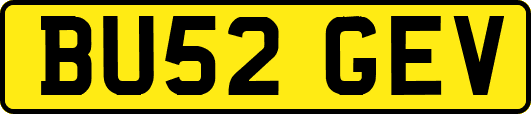 BU52GEV