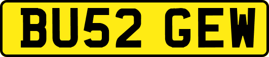 BU52GEW