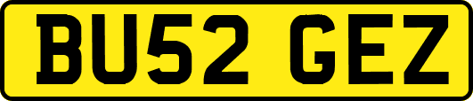 BU52GEZ