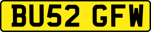 BU52GFW