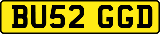 BU52GGD