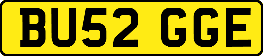 BU52GGE
