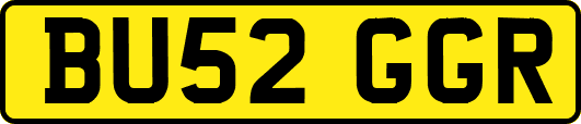 BU52GGR