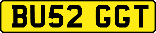 BU52GGT