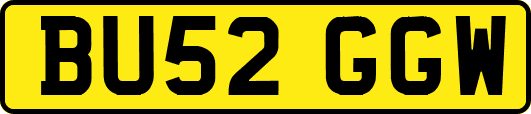 BU52GGW