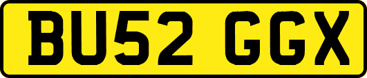 BU52GGX