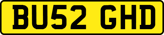 BU52GHD