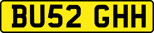 BU52GHH
