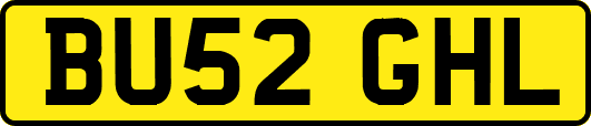 BU52GHL