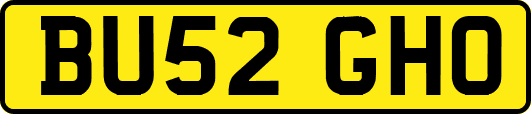 BU52GHO