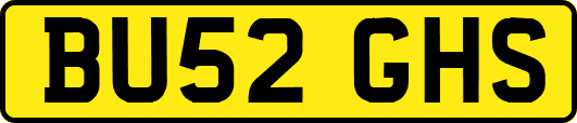 BU52GHS