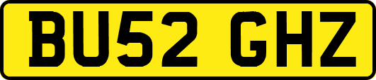 BU52GHZ