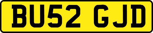 BU52GJD