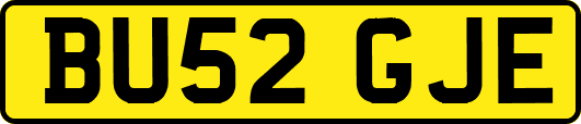 BU52GJE