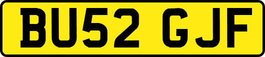 BU52GJF