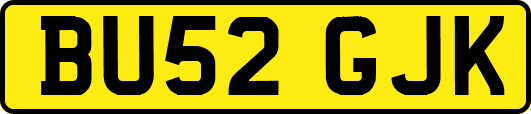 BU52GJK