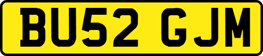 BU52GJM