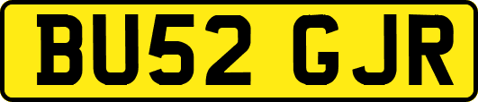 BU52GJR