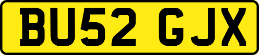 BU52GJX