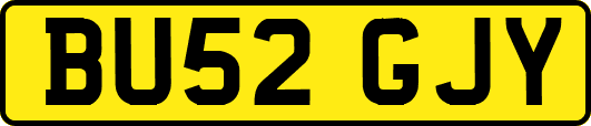 BU52GJY