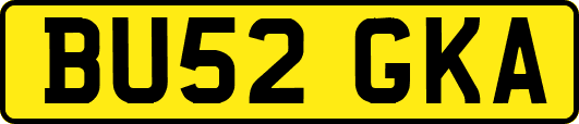 BU52GKA