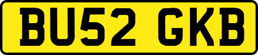 BU52GKB