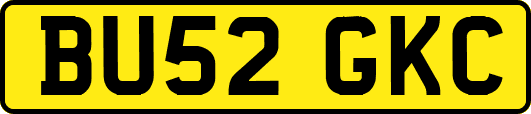 BU52GKC