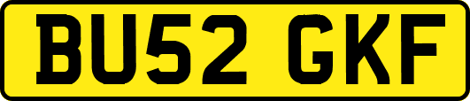 BU52GKF
