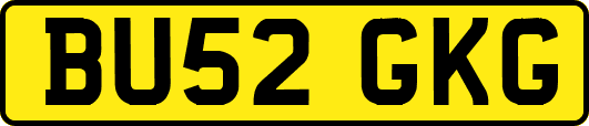 BU52GKG