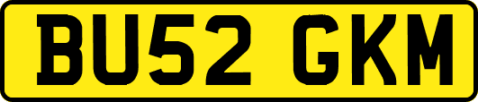 BU52GKM