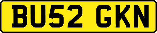 BU52GKN