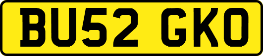 BU52GKO
