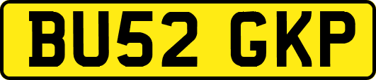 BU52GKP