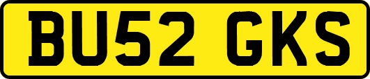 BU52GKS
