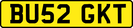 BU52GKT