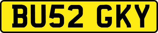 BU52GKY