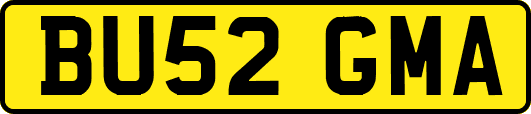 BU52GMA