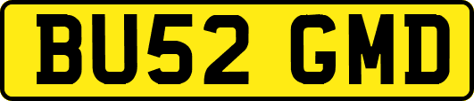 BU52GMD