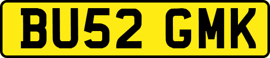 BU52GMK