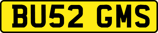 BU52GMS