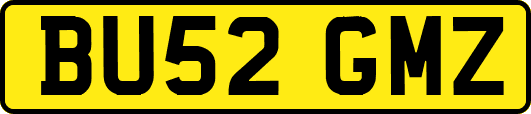 BU52GMZ