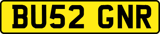 BU52GNR