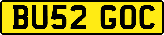 BU52GOC