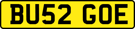 BU52GOE