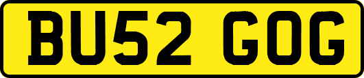 BU52GOG