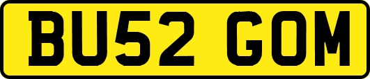 BU52GOM