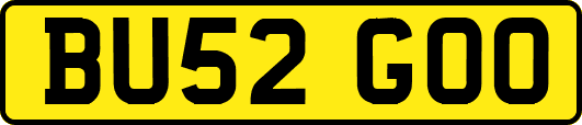 BU52GOO