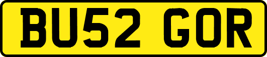 BU52GOR