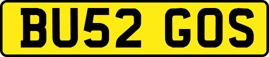 BU52GOS