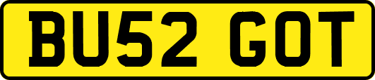 BU52GOT